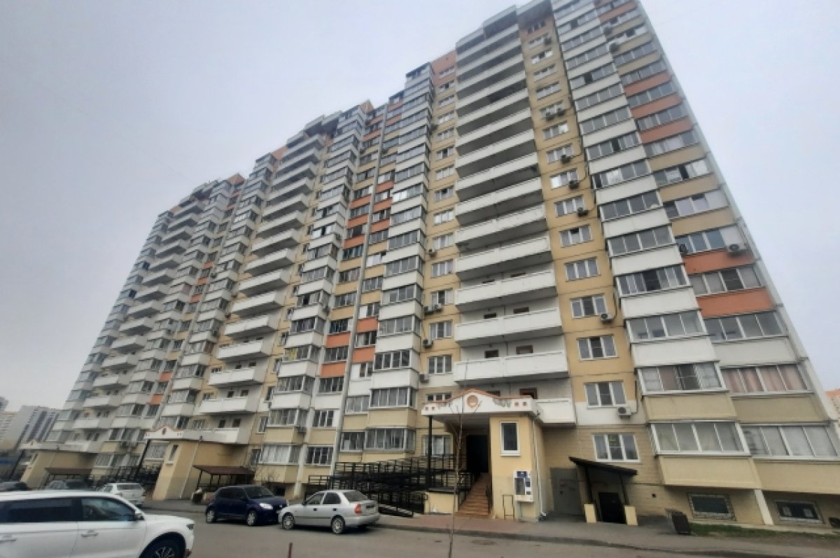 Цены на новые квартиры в Ростове продолжают расти