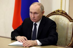 Путин поздравил АО «НПО «Высокоточные комплексы» с 15-летием