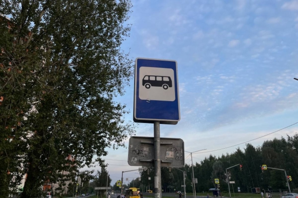 Новые автобусы выйдут сразу на два маршрута в Барнауле
