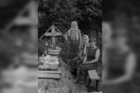 В славянской культуре большое значение имела трапеза.