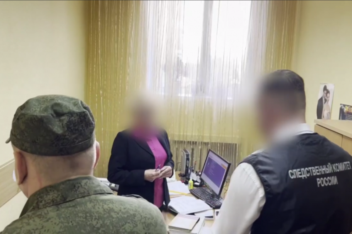 В Брянской и Смоленской областях задержали ОПГ по незаконной миграции