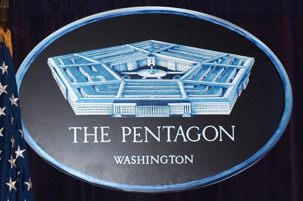 WP: в Пентагоне недовольны Израилем после удара по объекту Ирана в Сирии