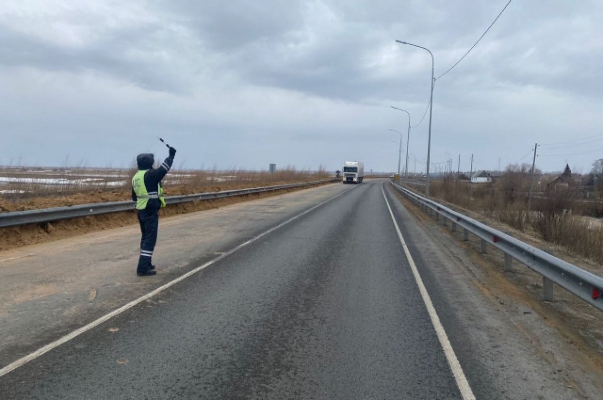 Движение на участке трассы «Тюмень — Омск» осуществляется по одной полосе |  АиФ Тюмень