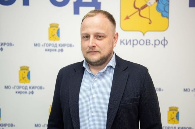 Андрей Коновалов написал заявление на увольнение 15 апреля