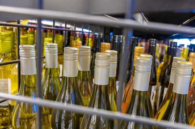 Минпромторг: продажи российских вин в 2023 году выросли на 20%0