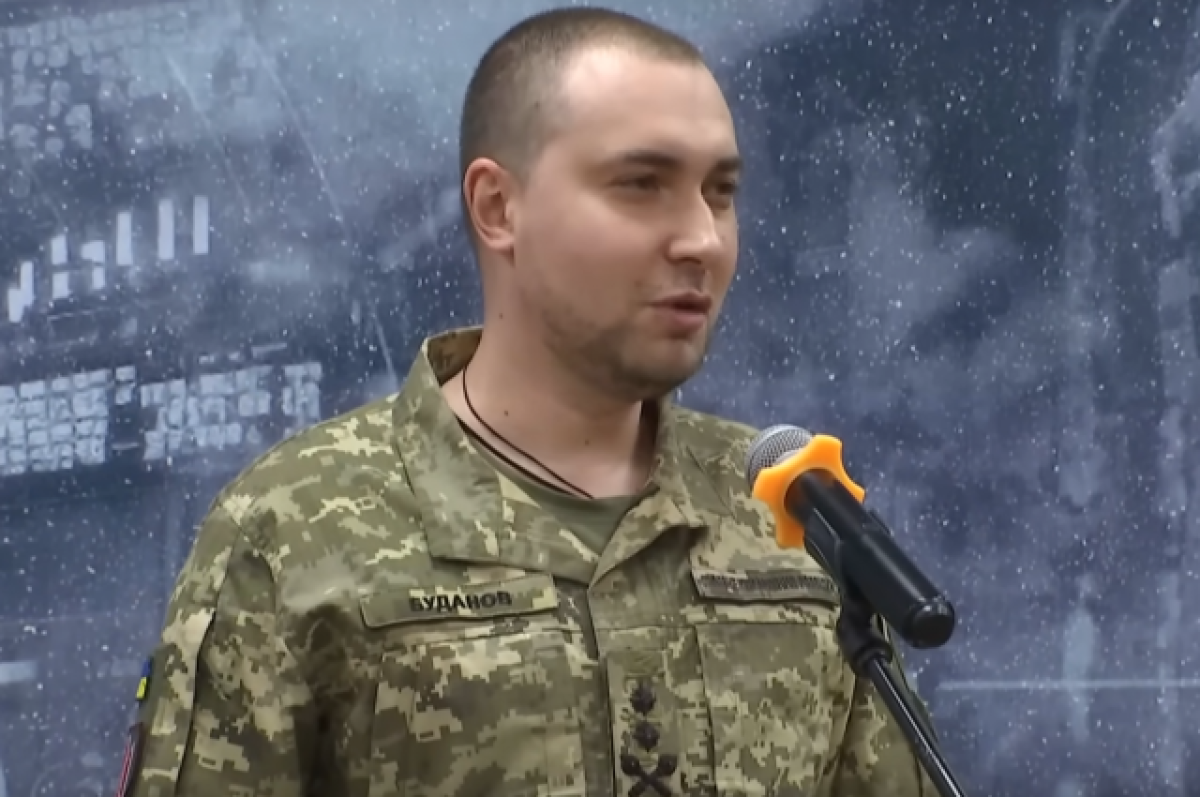 ВД: Буданов и Сырский могли быть целью удара ВС РФ по Чугуеву