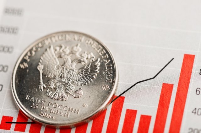 Доходы и долги. Экономисты указали на главные цифры в новом прогнозе Минэка8