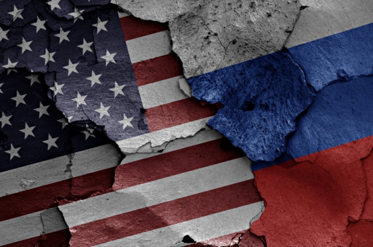 Госдеп: США не собираются вступать в конфликт с Россией
