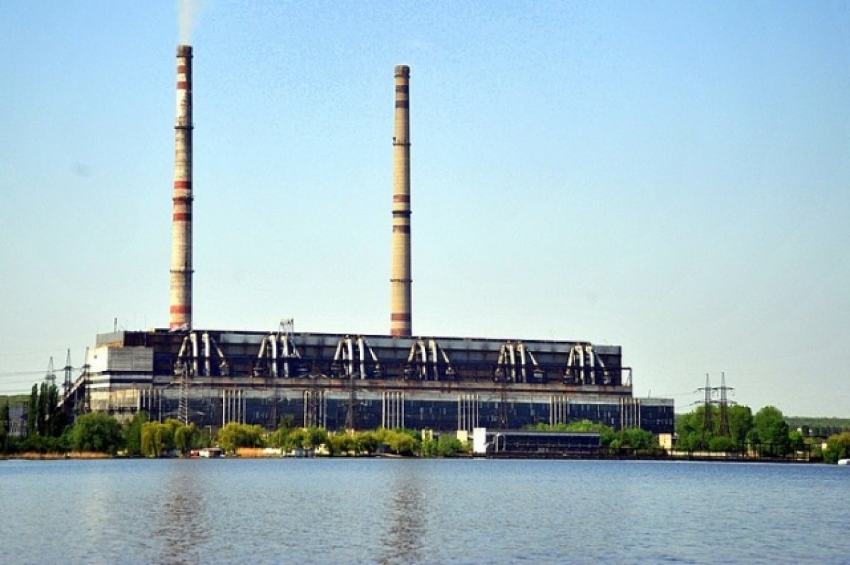 В ДТЭК заявили, что энергетика на Украине находится в тяжелейшем состоянии