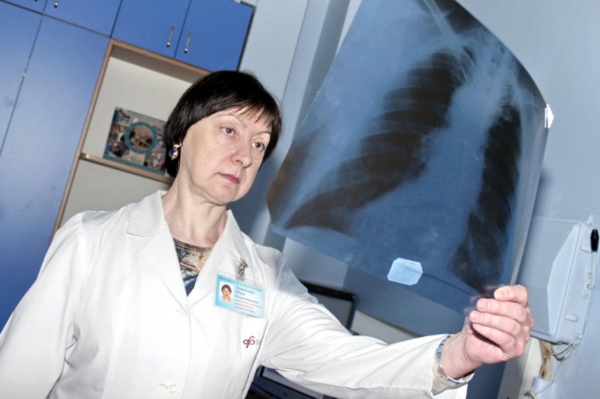 В ГД просят СК провести проверку по заражению детей туберкулезом в Приморье