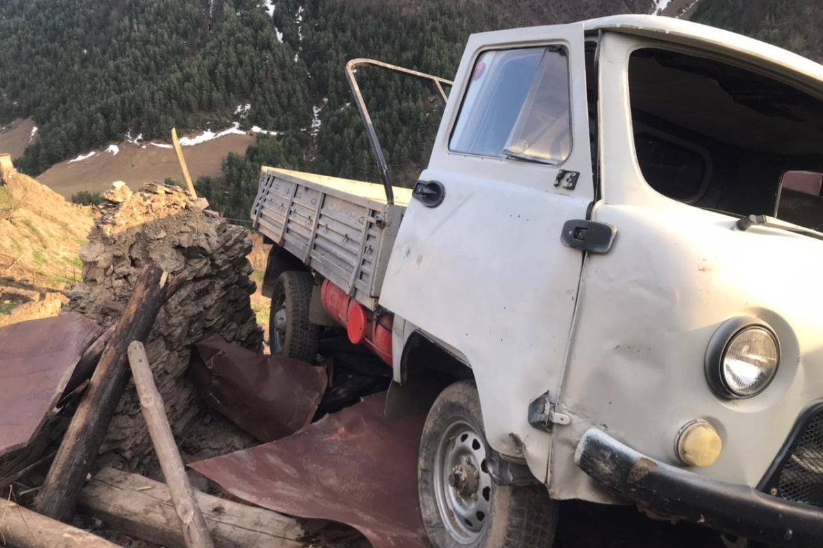 Уголовное дело возбуждено в Дагестане по факту гибели шестилетней девочки |  АиФ Дагестан