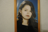 Екатерина Завьялова пропала в ноябре 2003 года после того, как уехала одна в клуб.