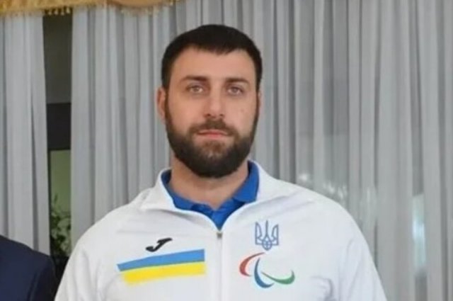 Валентин Дондиков. 