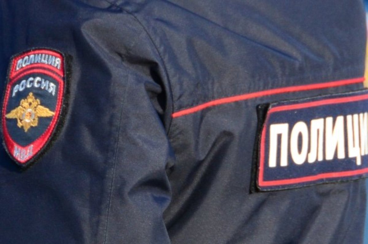 В Оренбурге задержали двоих подозреваемых в краже из затопленных домов