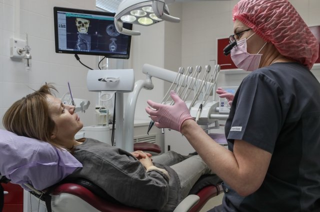 К любой операции, в том числе в кабинете стоматолога, необходимо относиться серьёзно. 