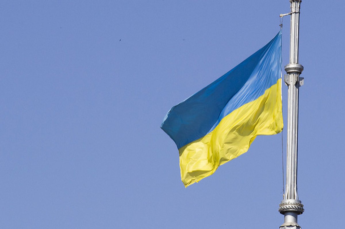 Рогов: военных из стран НАТО введут на Украину, чтобы сдержать госпереворот