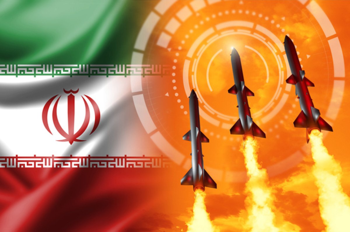 Виновных нет. В Иране прогремели взрывы, Тегеран и Тель-Авив всё отрицают
