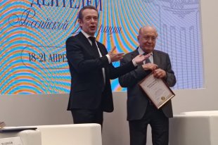 Машков и Садовничий подписали соглашение о сотрудничестве
