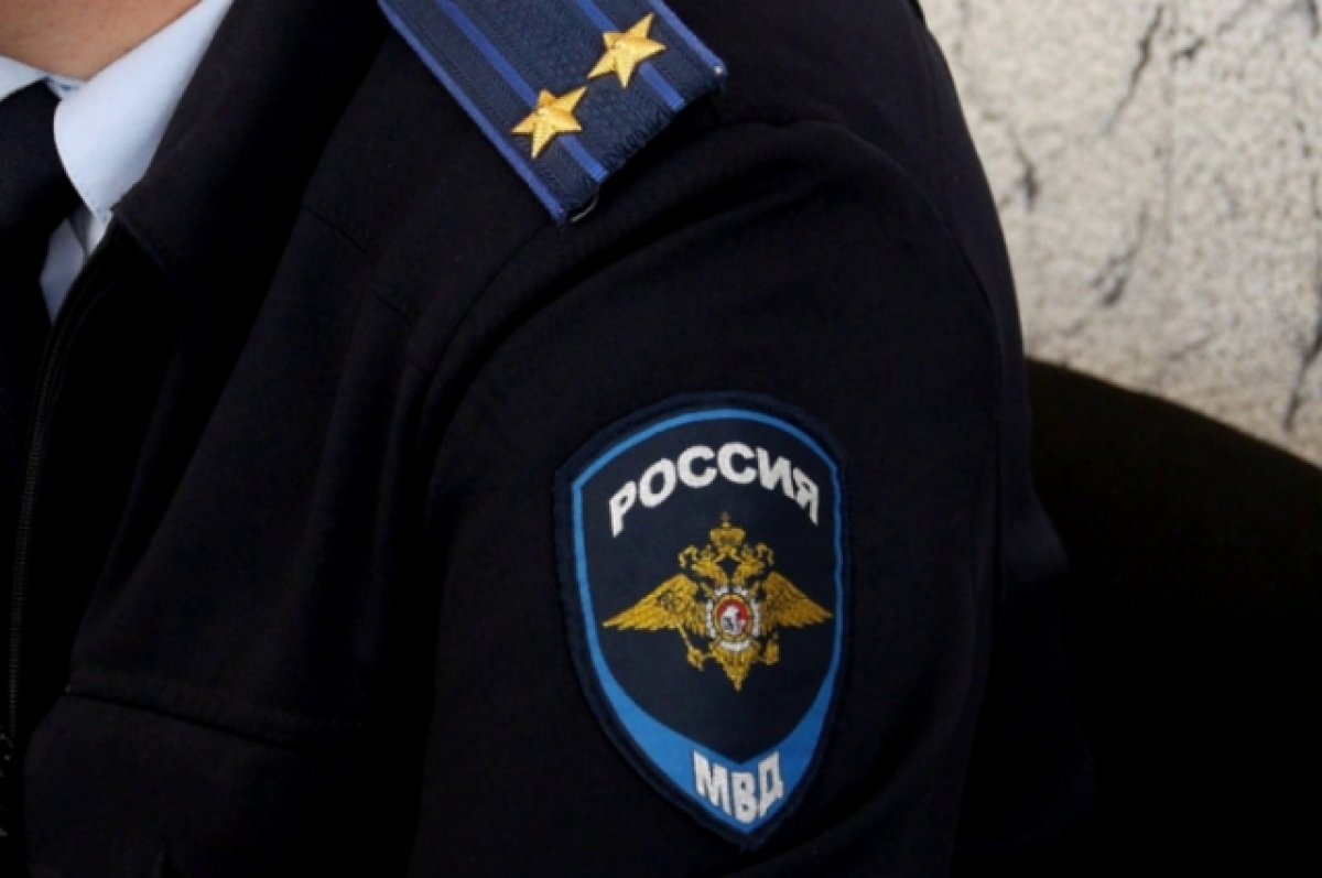 Подозреваемый в убийстве мотоциклиста на парковке в Москве задержан