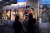 Мультимедийная выставка «За лентой» в Историческом музее5