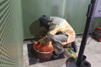 Предприятия Татарстана начали создавать условия для сотрудников из рабочей сферы. 