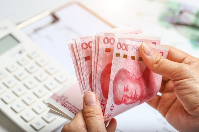 Экономист Масленников призвал не вкладываться в юань0