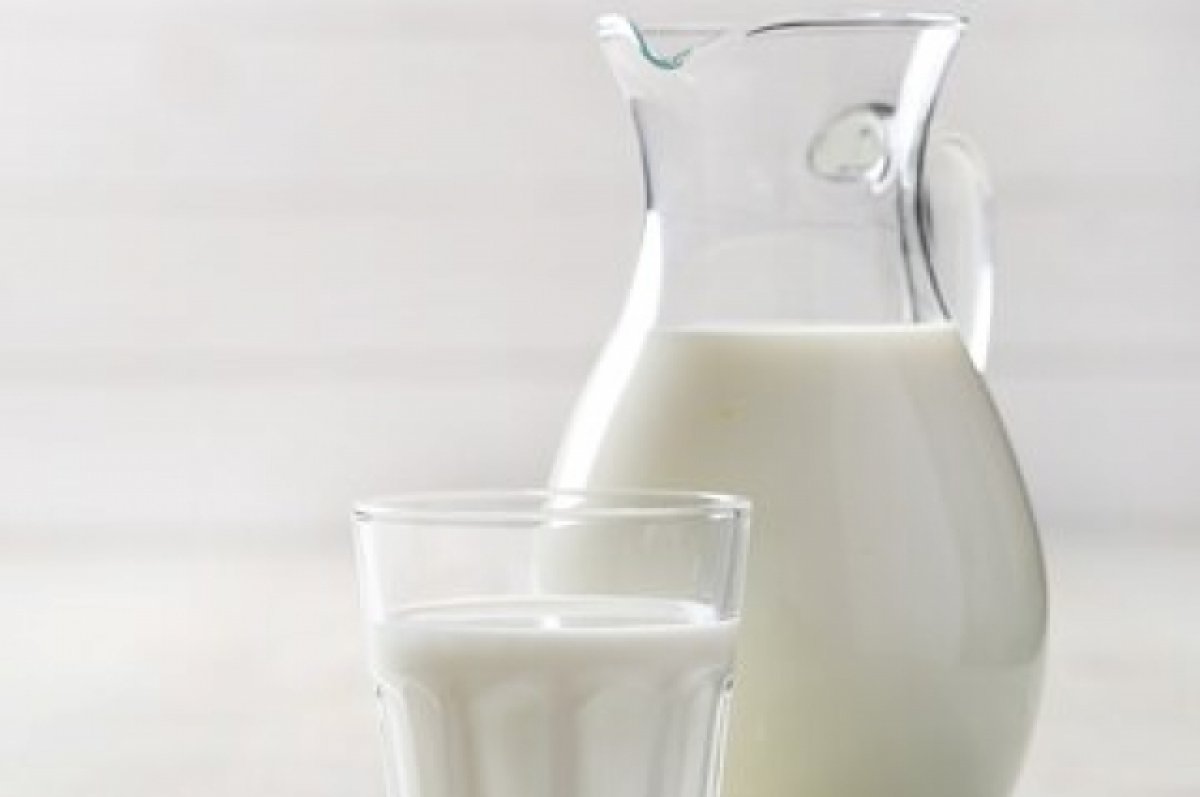 Нутрициолог Хлопова развеяла популярные мифы о молоке