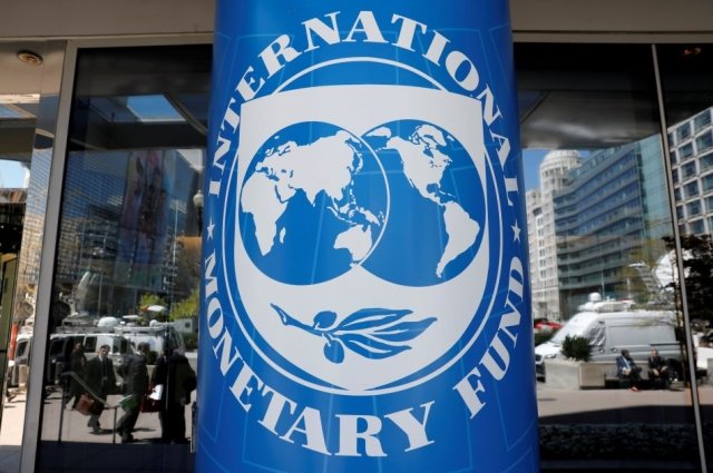 МВФ: экономика России доказала свою устойчивость перед введенными санкциями0