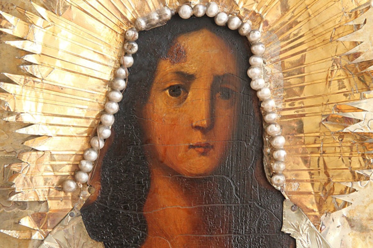 День Марии Египетской. Что можно и что нельзя делать 21 апреля 2024 года