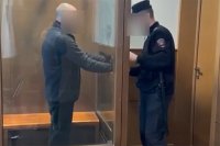  «Мясновский маньяк» задержан в Москве.