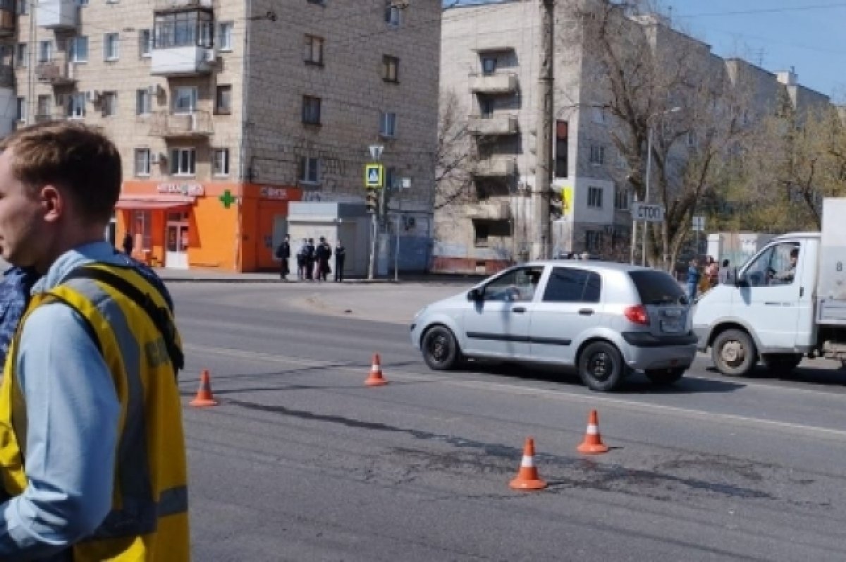 Двоих из четверых сбитых 5-классников выписали из больницы в Волгограде |  АиФ Волгоград