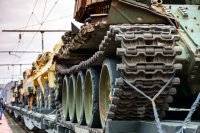 Вместо армии — завод. Призывникам предложили альтернативный способ работы