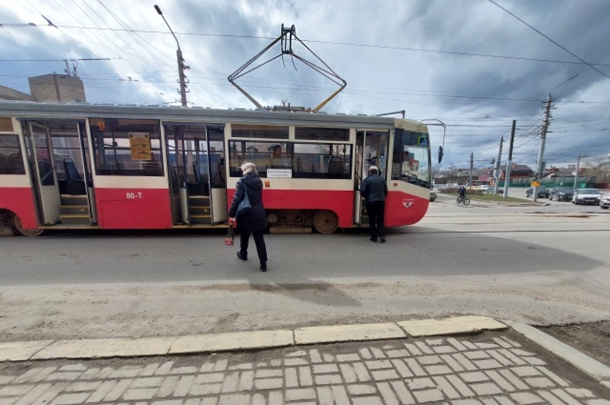 В пасхальную ночь транспорт в Туле будет ходить до 4 часов утра | АиФ Тула