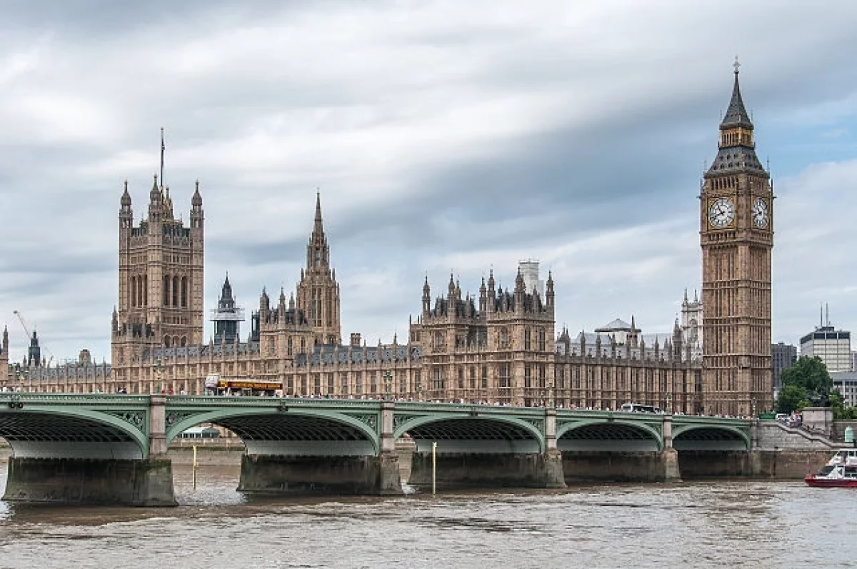 В парламенте Великобритании призвали ограничить поставки титана из России