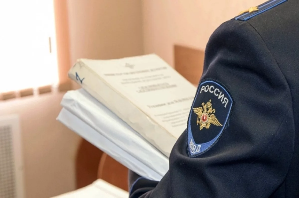 В Крыму задержали двух подозреваемых в убийстве пропавшей девушки