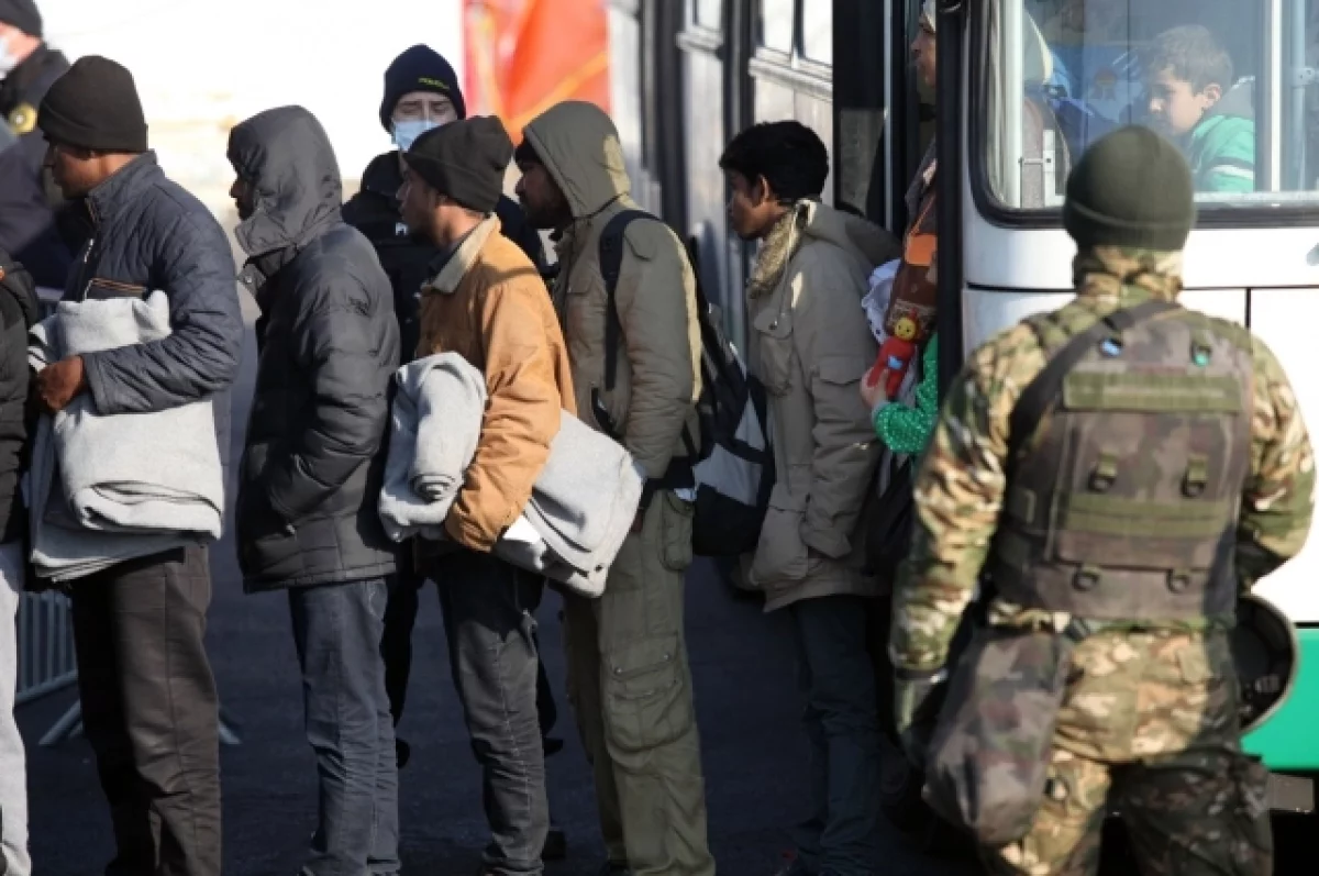Убийцы и нахлебники. Европа стонет от украинских беженцев