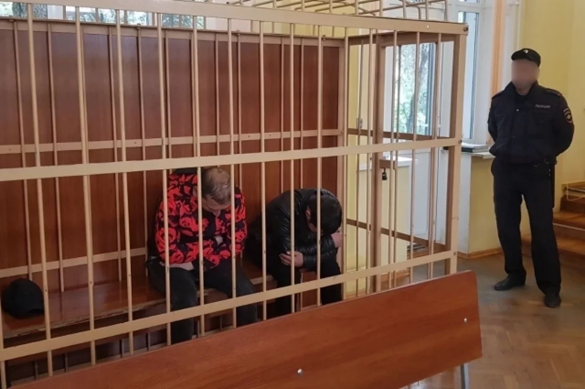 В Крыму двое мужчин задушили и изнасиловали 23-летнюю девушку