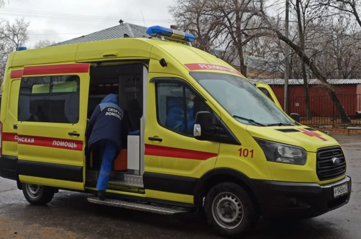 Богомаз: четыре человека пострадали при ударе по селу Курковичи дроном ВСУ