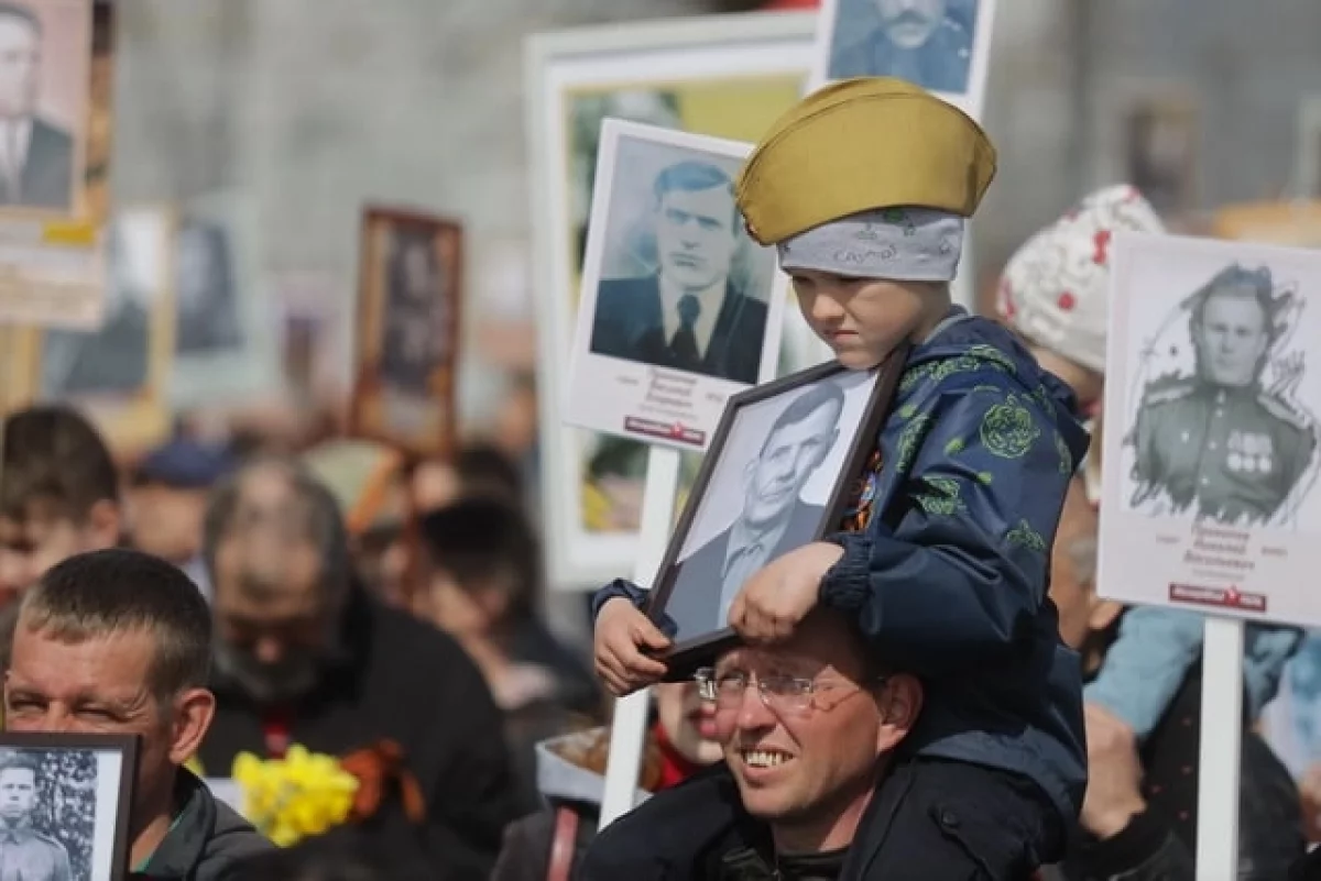 Парад и шествие «Бессмертного полка» отменили в Севастополе