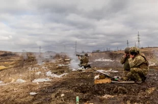 Кимаковский: ВСУ покинули позиции на одном из укрепрайонов в Красногоровке