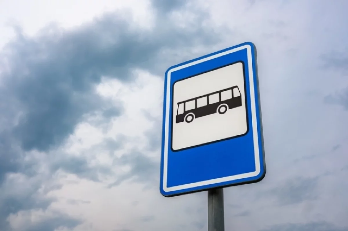 Автобус №76 в Барнауле начнет ходить по прежней схеме