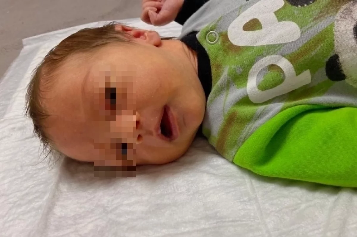 На Алтае выясняют причины смерти младенца в больнице