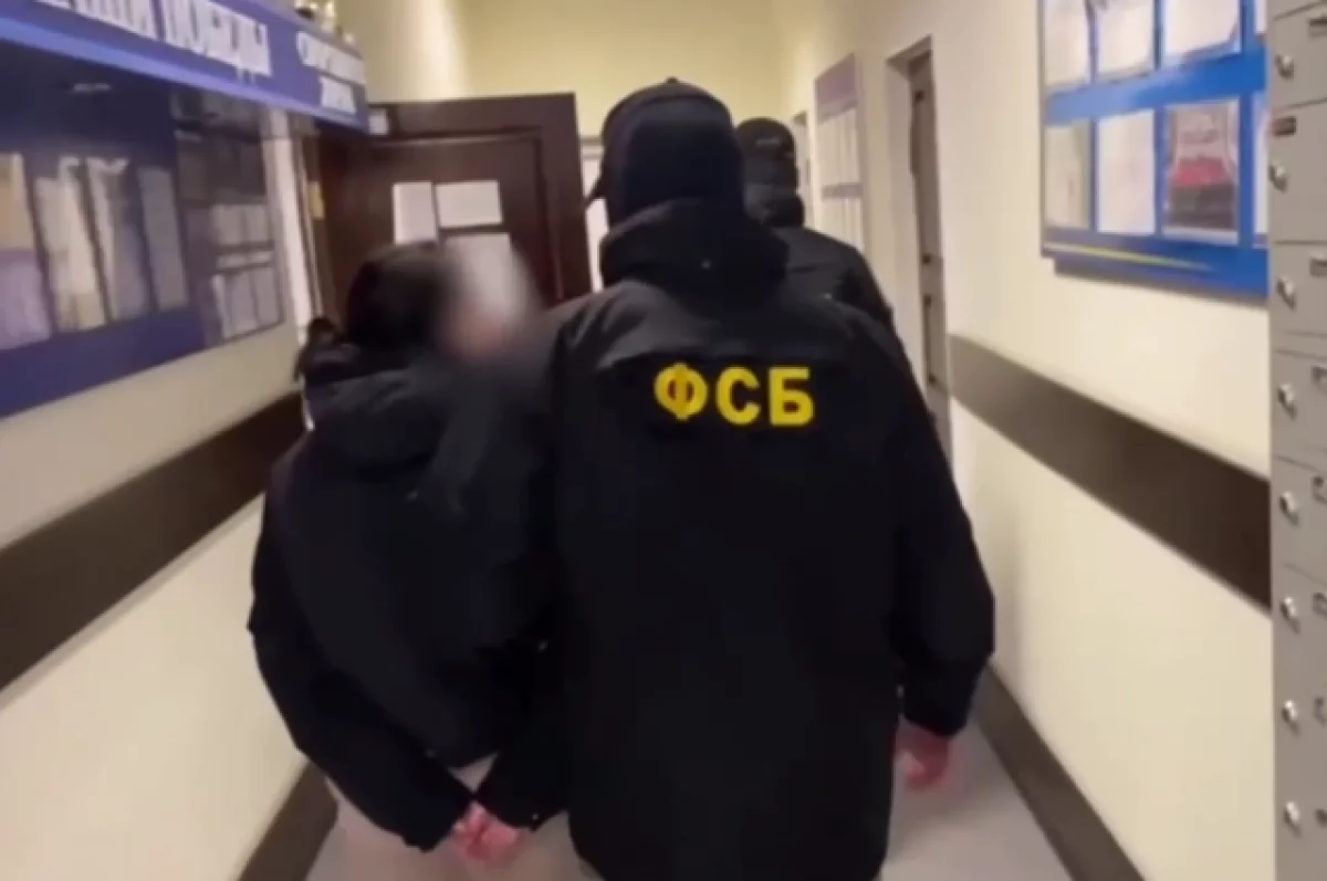 Украинца задержали за вымогательство 300 тысяч за выкуп военного из плена