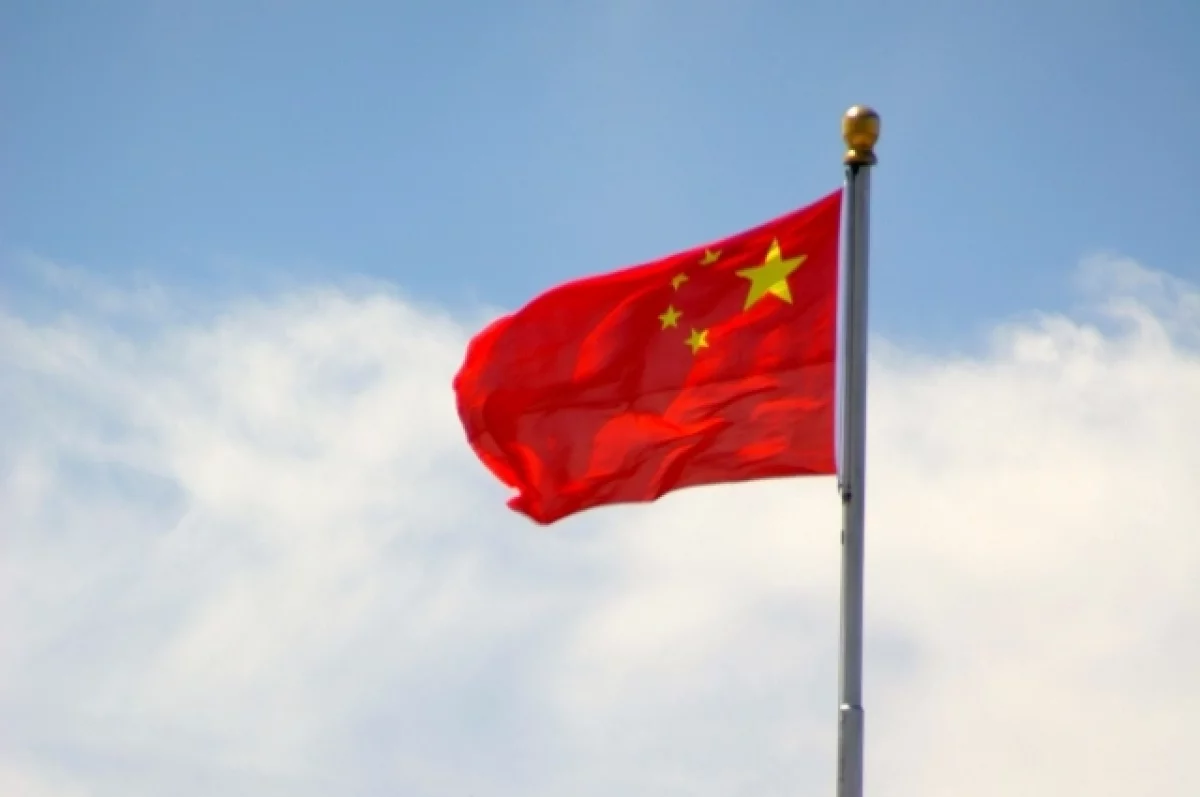 КНР призвала к международному расследованию на Северном потоке