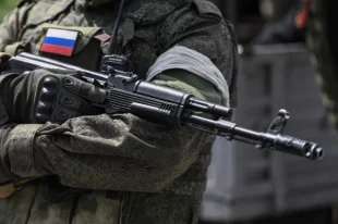 Рогов заявил о продвижении российских войск в районе Работино