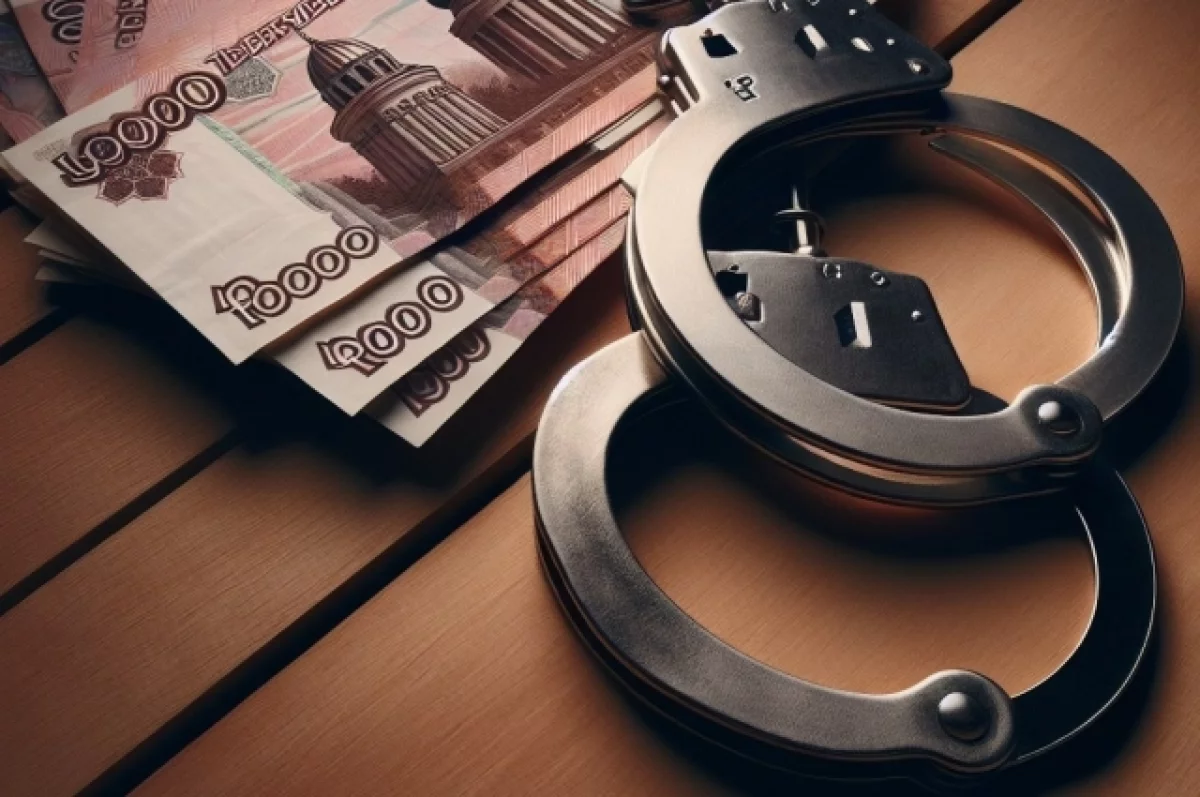 В Ростовской области задержали укравшего деньги из кассы магазина мужчину