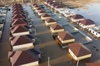 Учёные: «Наводнение в Оренбуржье спровоцировала застройка»