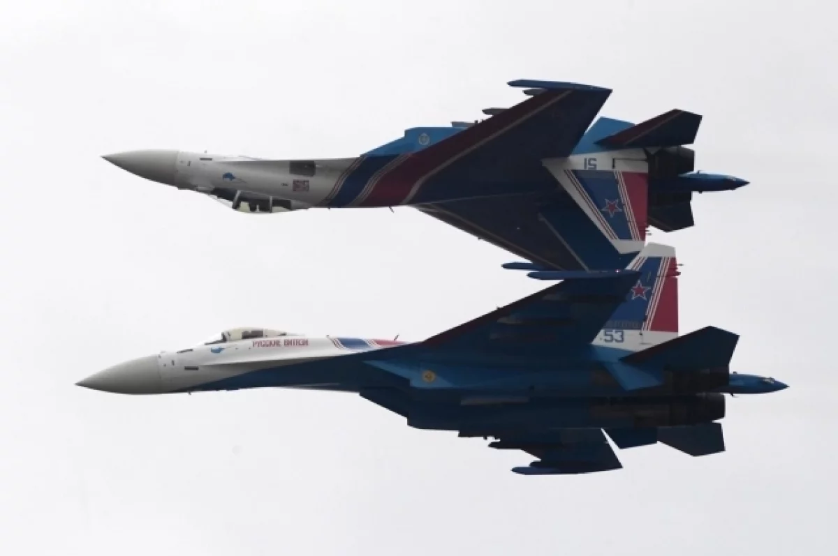 Посольство России предложило Индонезии вернуться к переговорам по Су-35