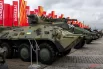 Трофейный танк «Leopard» в Парке Победы на Поклонной горе15