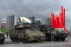 Трофейный танк «Leopard» в Парке Победы на Поклонной горе19